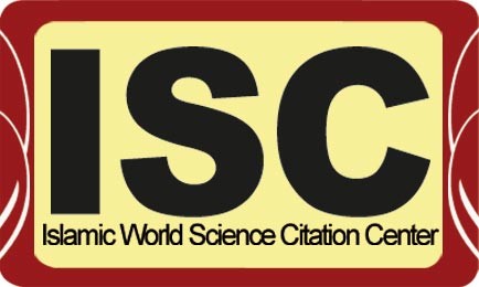 انواع مقالات علمی-مقاله ISC